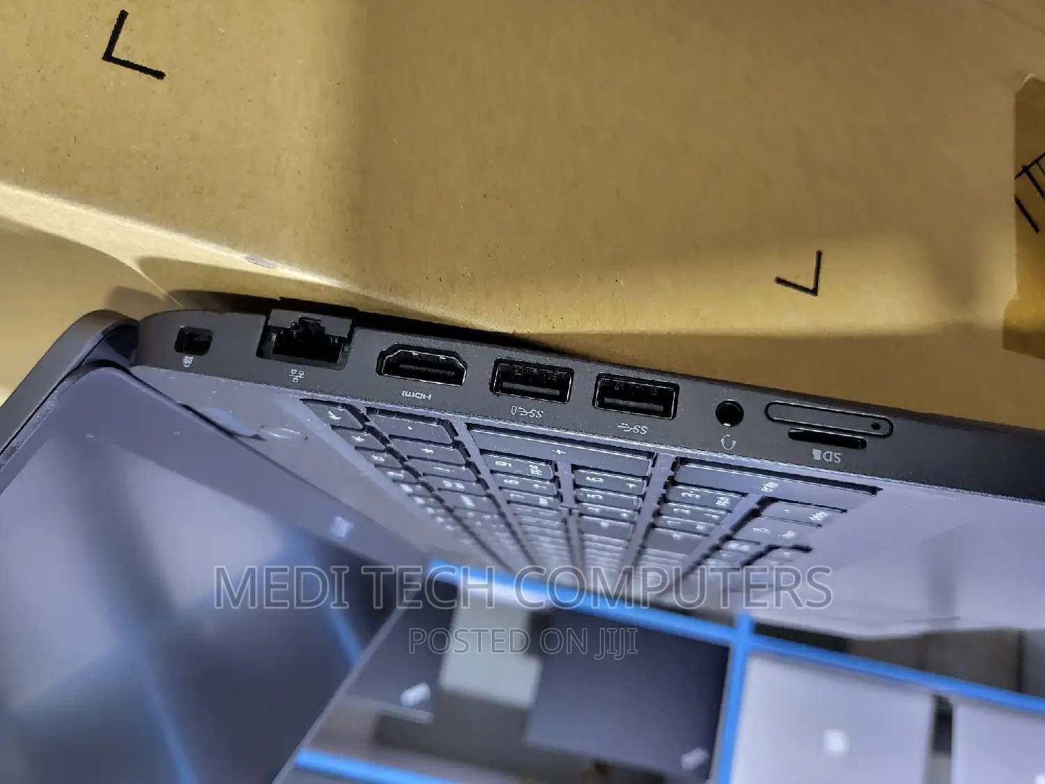 Laptop Dell Latitude E5500 8GB Intel Core I5 SSD 256GB