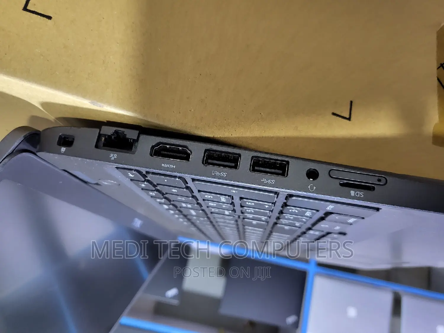 Laptop Dell Latitude E5500 8GB Intel Core I5 SSD 256GB