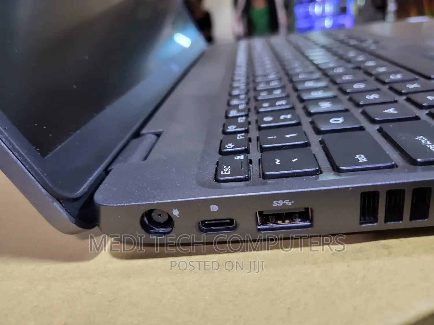 Laptop Dell Latitude E5500 8GB Intel Core I5 SSD 256GB