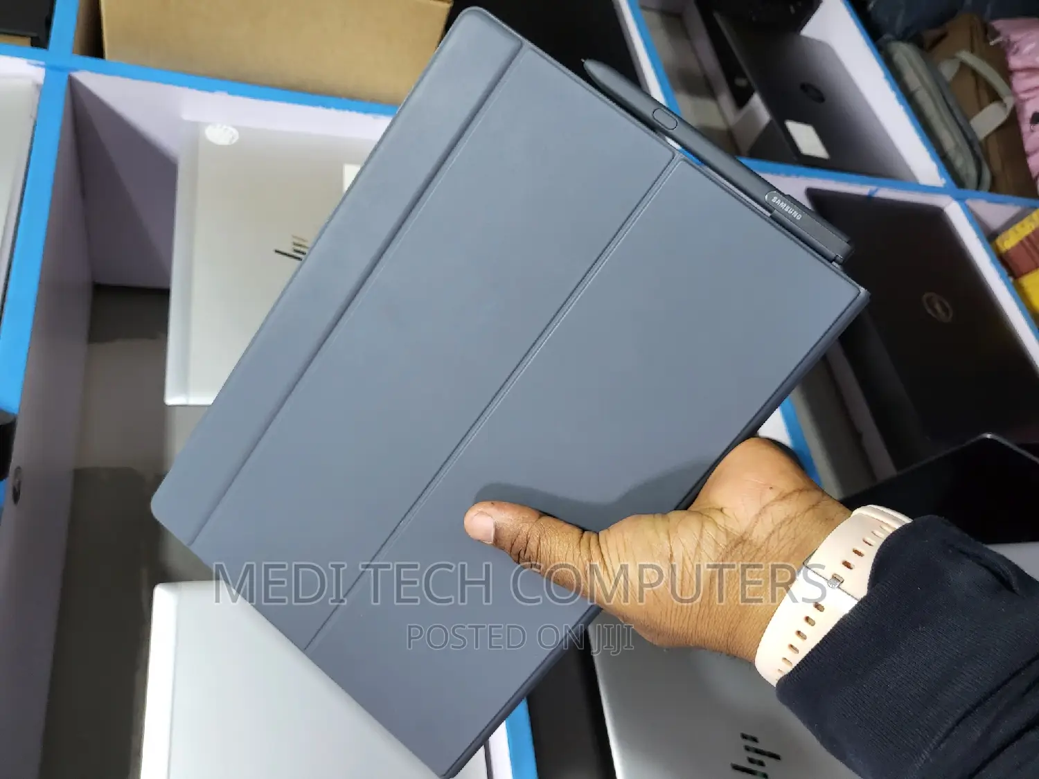 Laptop Samsung Galaxy Book 2 8GB Intel Core I5 SSD 256GB