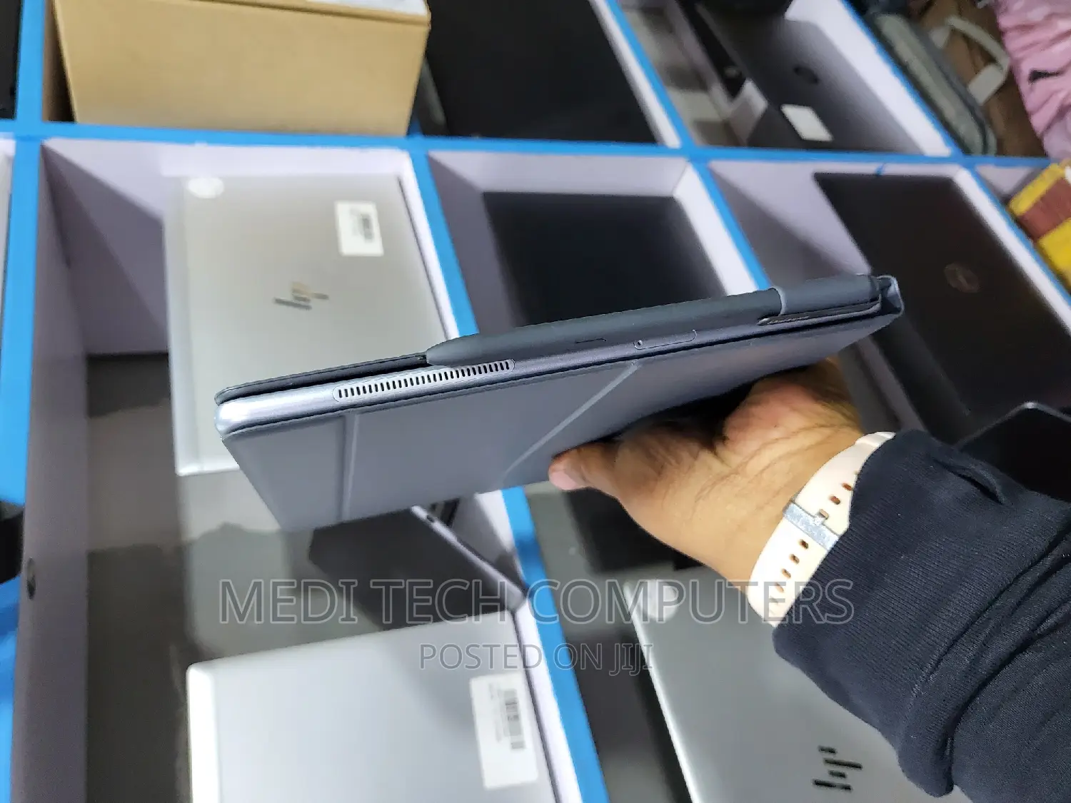 Laptop Samsung Galaxy Book 2 8GB Intel Core I5 SSD 256GB