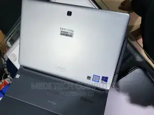Laptop Samsung Galaxy Book 2 8GB Intel Core I5 SSD 256GB