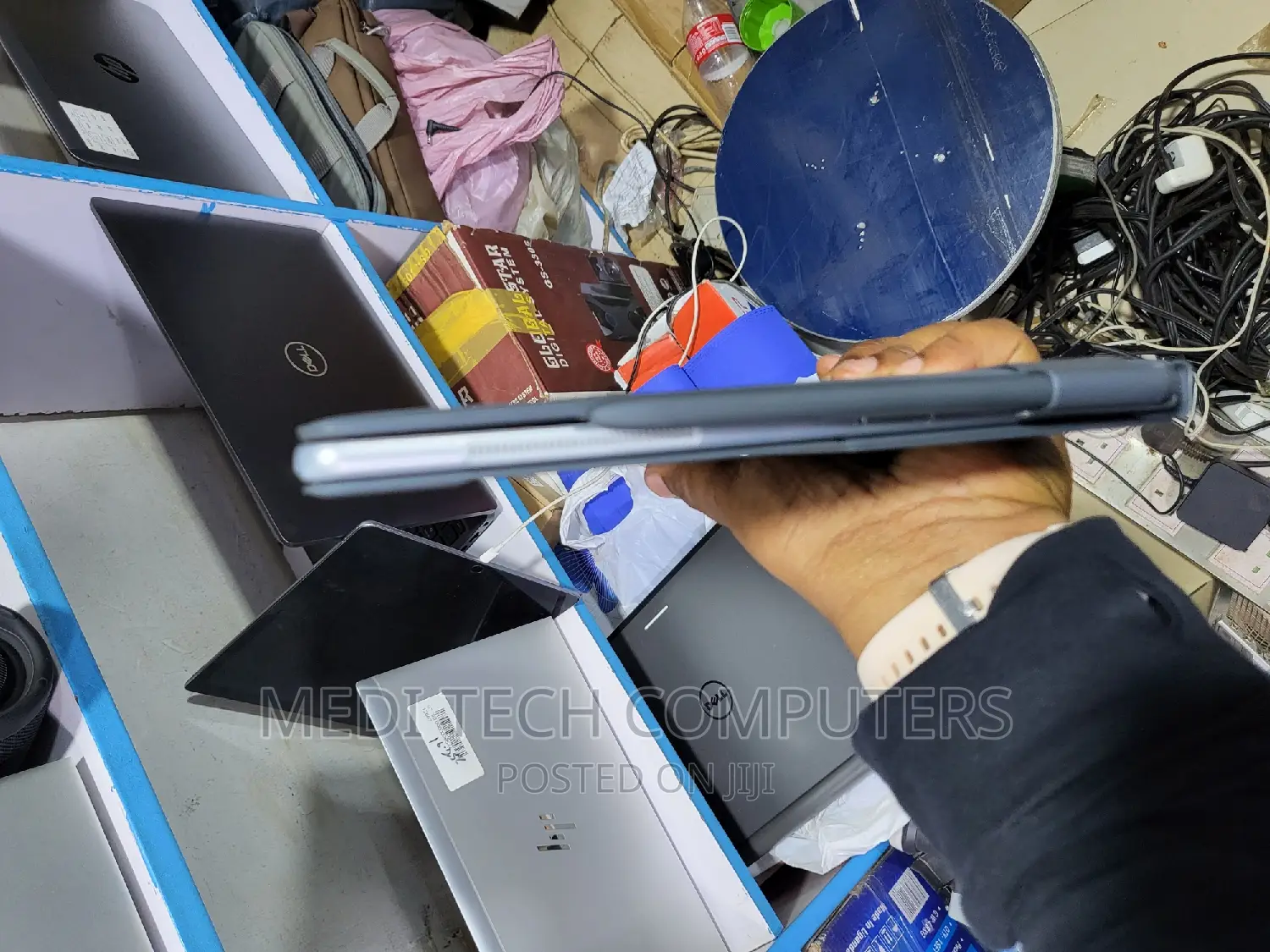 Laptop Samsung Galaxy Book 2 8GB Intel Core I5 SSD 256GB
