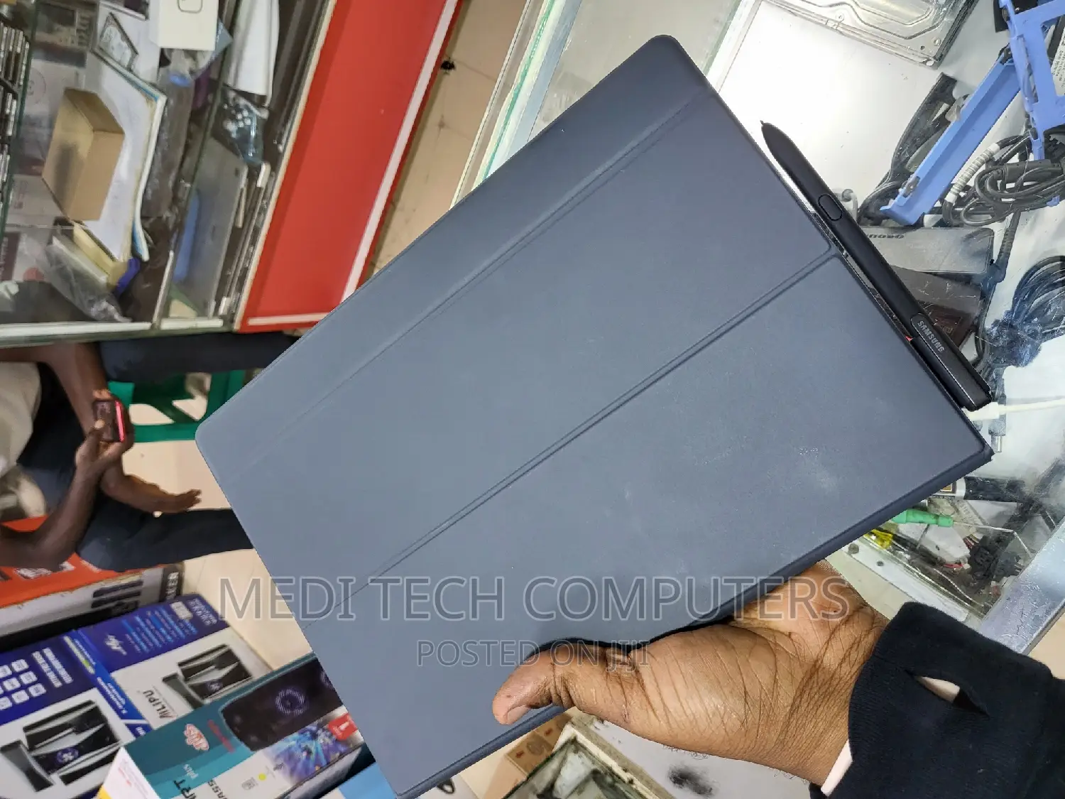 Laptop Samsung Galaxy Book 2 8GB Intel Core I5 SSD 256GB