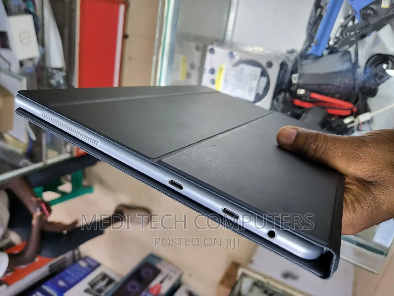 Laptop Samsung Galaxy Book 2 8GB Intel Core I5 SSD 256GB