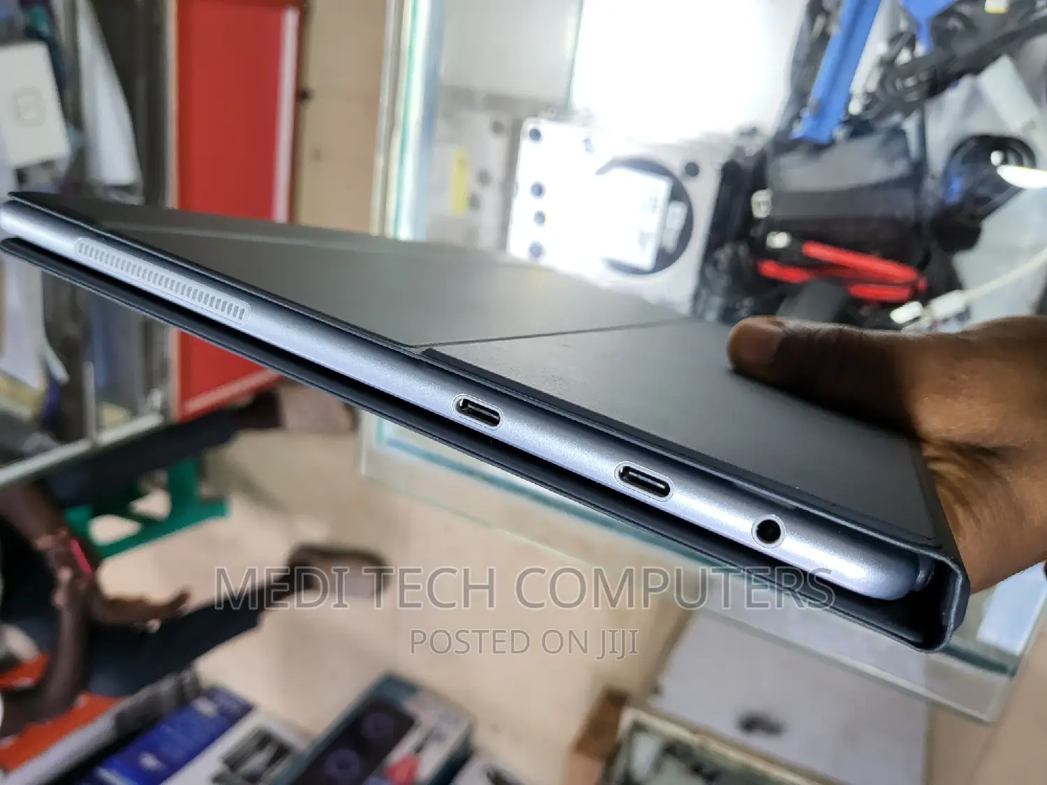 Laptop Samsung Galaxy Book 2 8GB Intel Core I5 SSD 256GB