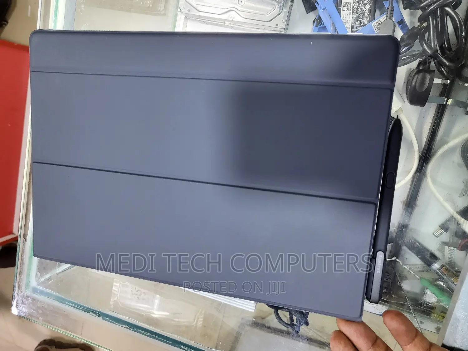 Laptop Samsung Galaxy Book 2 8GB Intel Core I5 SSD 256GB