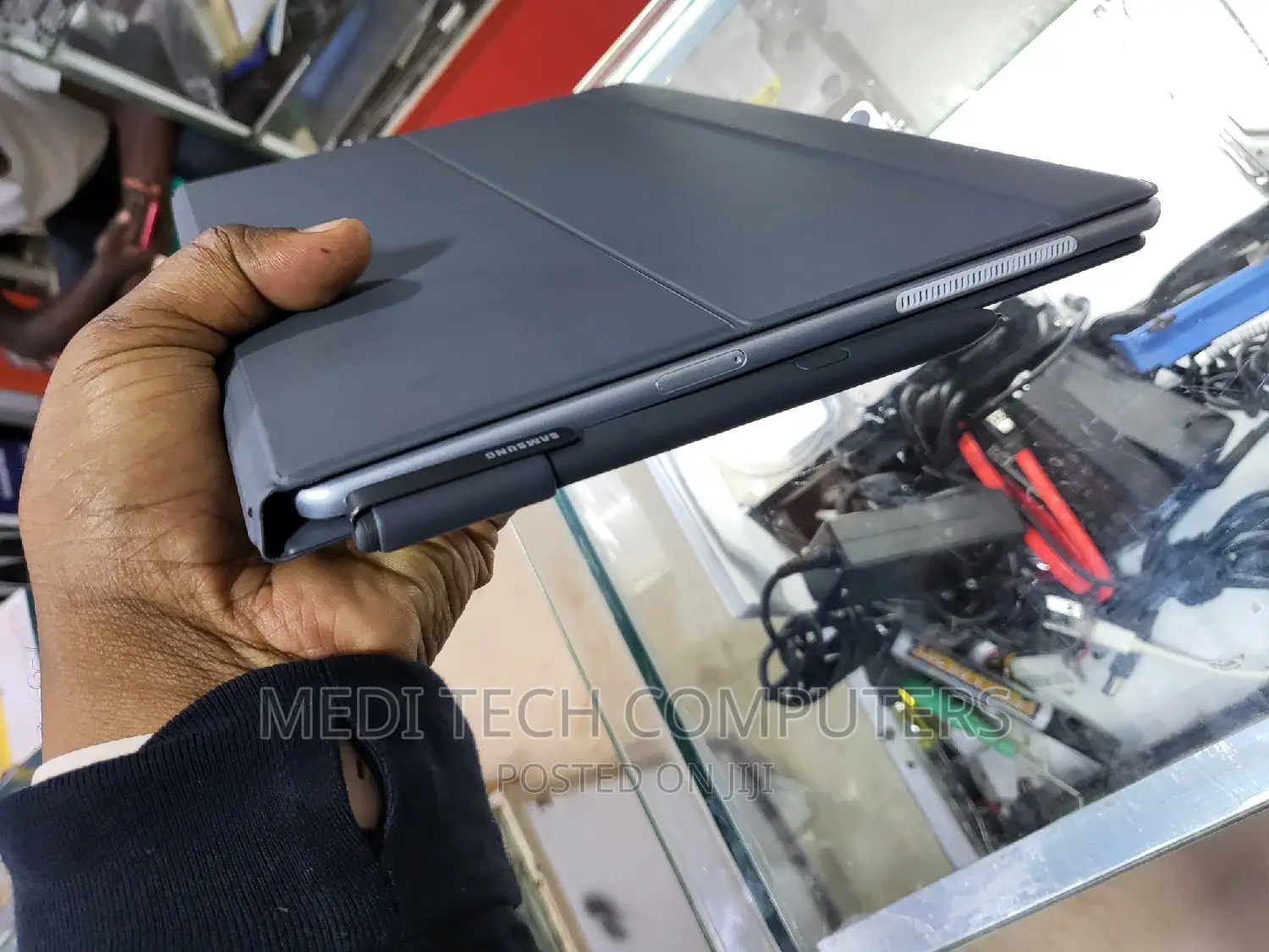 Laptop Samsung Galaxy Book 2 8GB Intel Core I5 SSD 256GB