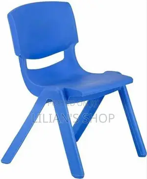 Little Finger Kids Plastic Chair