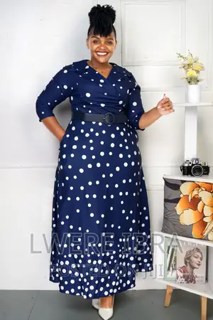 Photo - Classy Trending Long Dresses