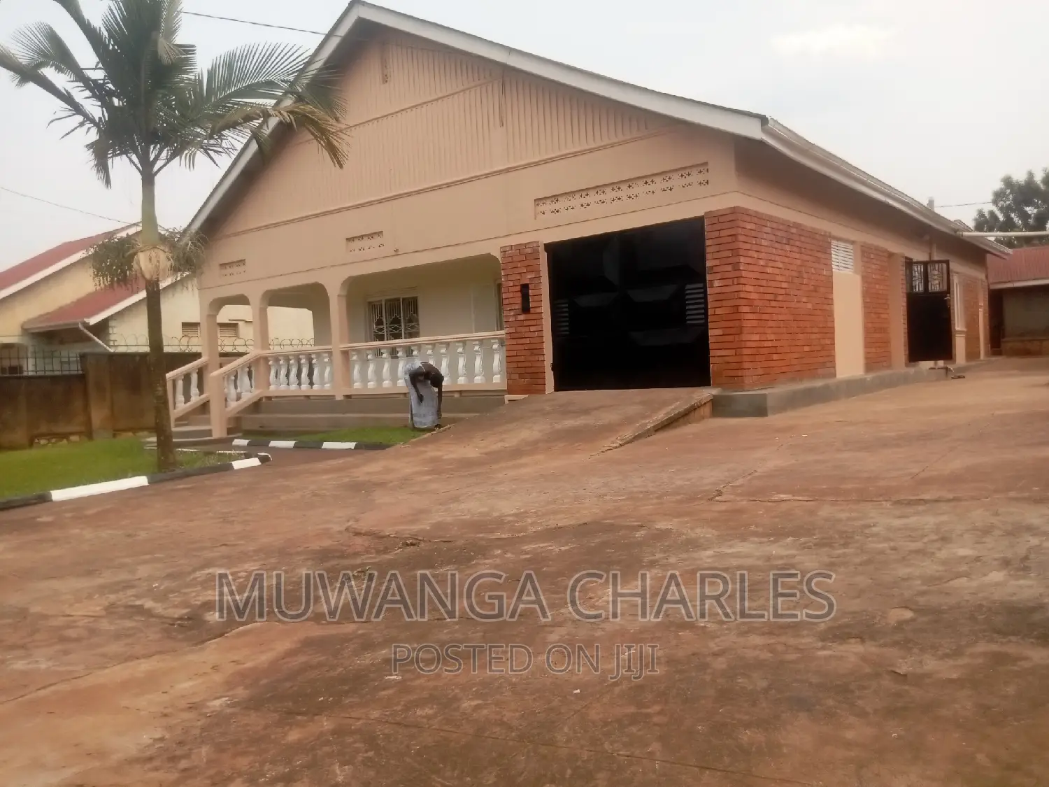 3bdrm Bungalow in Fs Properties Ltd, Central Division for rent