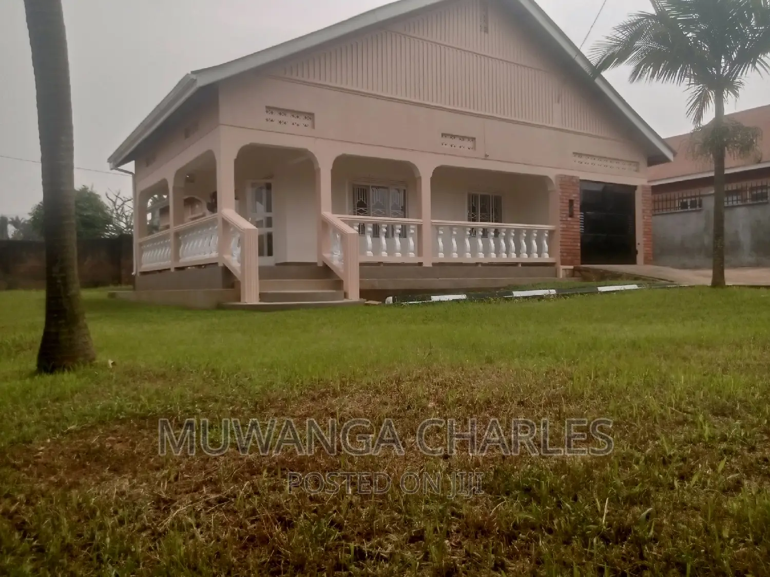 3bdrm Bungalow in Fs Properties Ltd, Central Division for rent