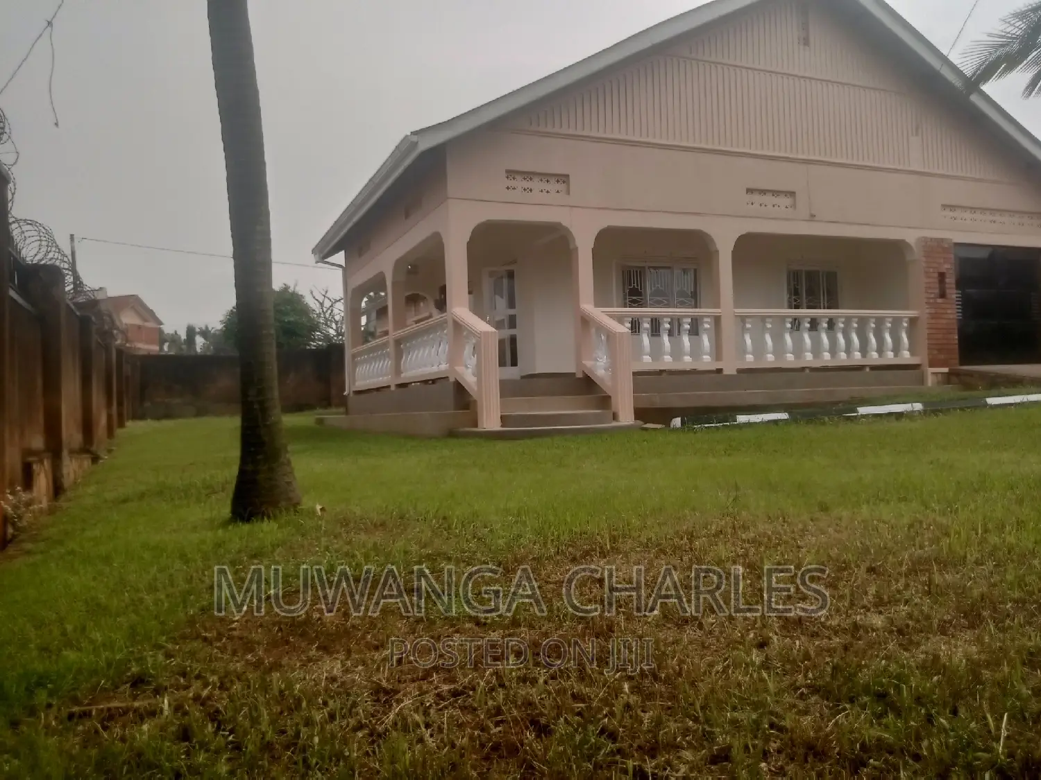 3bdrm Bungalow in Fs Properties Ltd, Central Division for rent