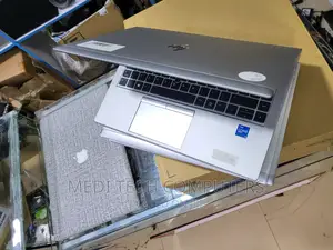 Laptop HP EliteBook 840 G8 8GB Intel Core I5 SSD 256GB