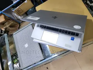 Laptop HP EliteBook 840 G8 8GB Intel Core I5 SSD 256GB