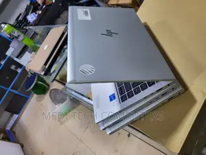 Laptop HP EliteBook 840 G8 8GB Intel Core I5 SSD 256GB