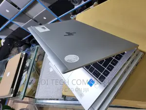 Laptop HP EliteBook 840 G8 8GB Intel Core I5 SSD 256GB