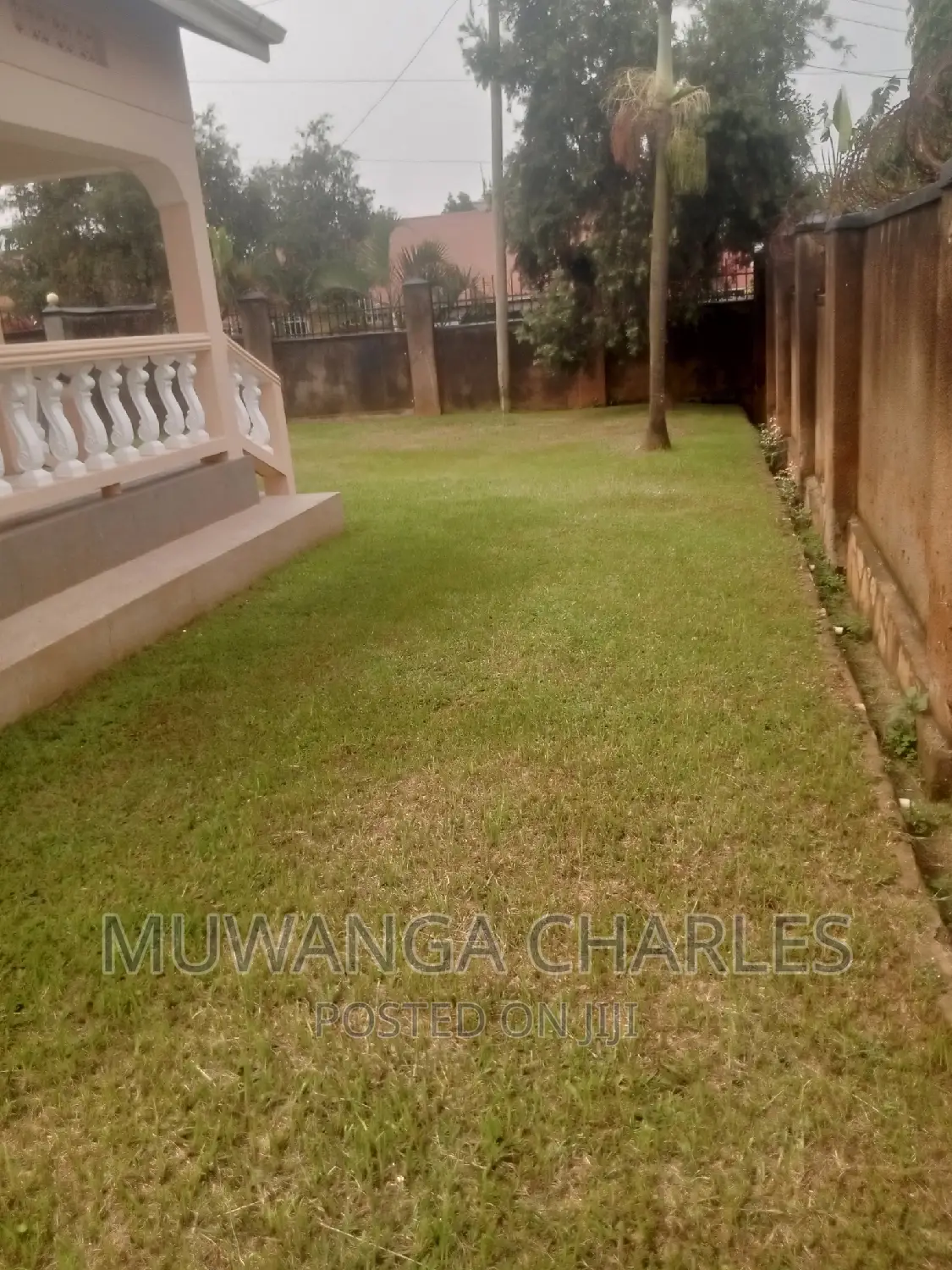 3bdrm Bungalow in Fs Properties Ltd, Central Division for rent