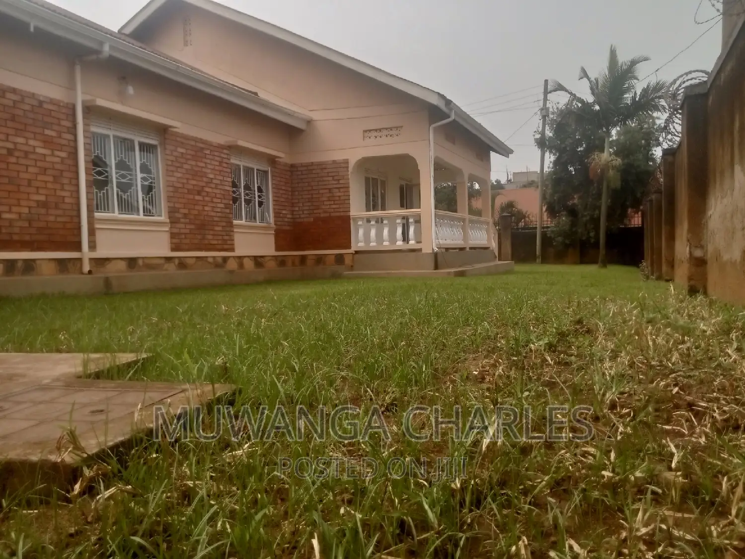 3bdrm Bungalow in Fs Properties Ltd, Central Division for rent