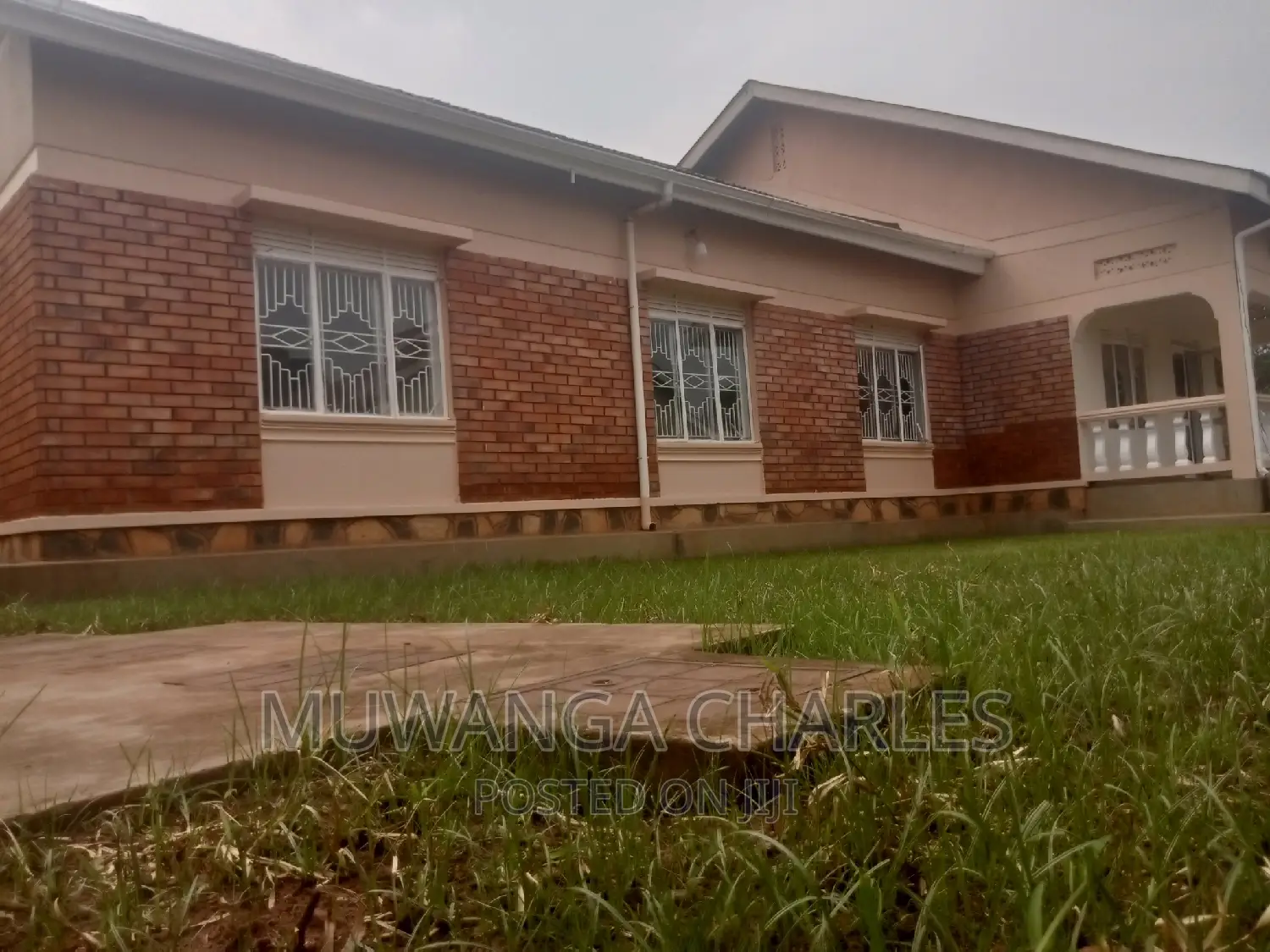 3bdrm Bungalow in Fs Properties Ltd, Central Division for rent