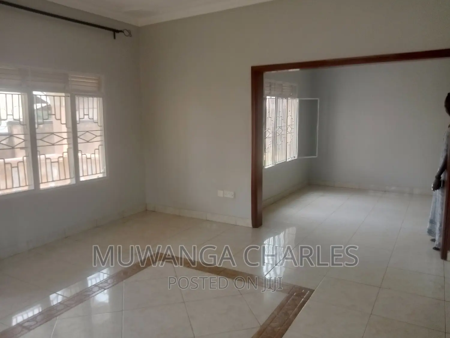 3bdrm Bungalow in Fs Properties Ltd, Central Division for rent
