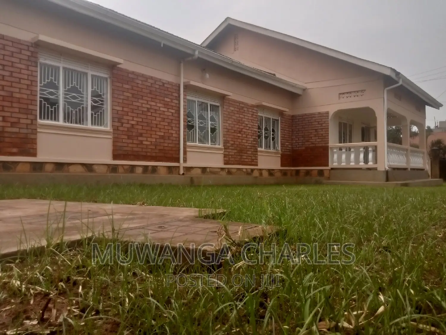 3bdrm Bungalow in Fs Properties Ltd, Central Division for rent