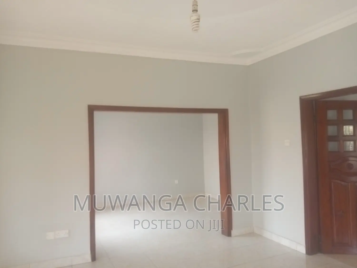 3bdrm Bungalow in Fs Properties Ltd, Central Division for rent