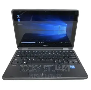 New Laptop Dell Latitude 3189 4GB Intel Celeron SSD 128GB