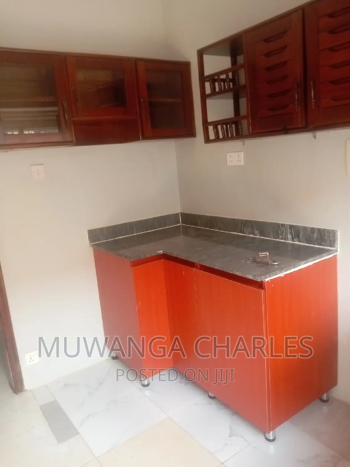 3bdrm Bungalow in Fs Properties Ltd, Central Division for rent