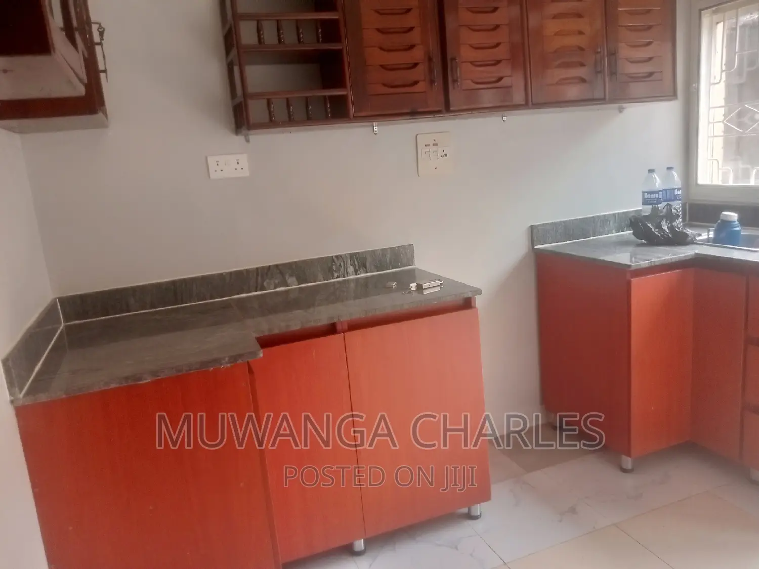 3bdrm Bungalow in Fs Properties Ltd, Central Division for rent