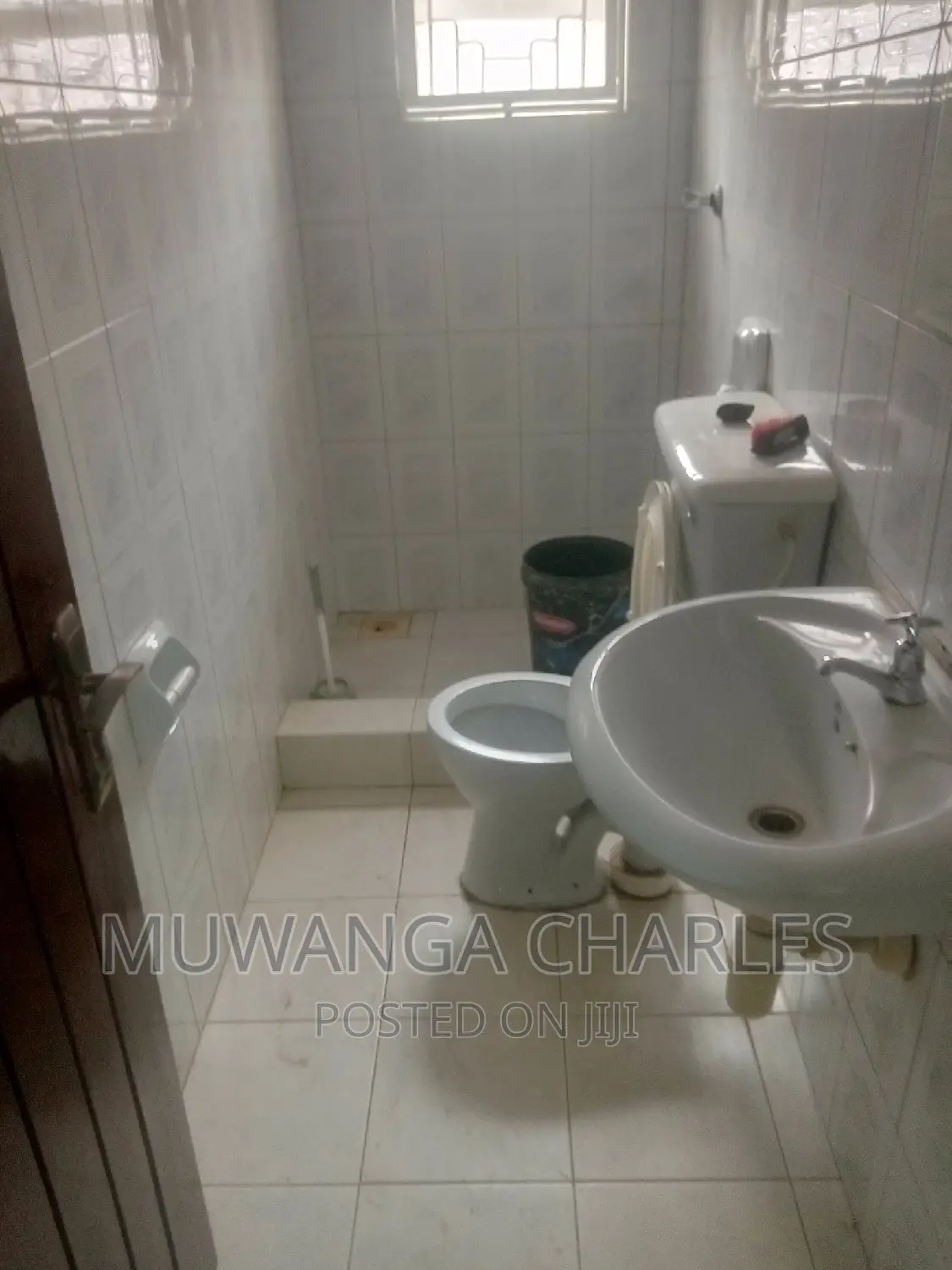 3bdrm Bungalow in Fs Properties Ltd, Central Division for rent