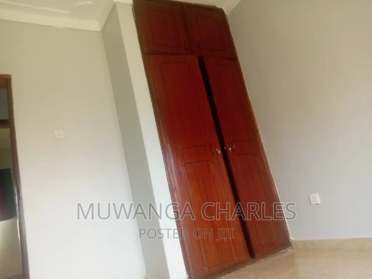3bdrm Bungalow in Fs Properties Ltd, Central Division for rent