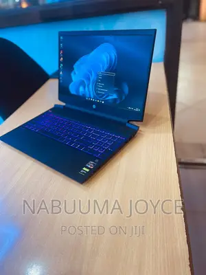 New Laptop HP Pavilion 15 8GB AMD Ryzen 5 SSD 512GB
