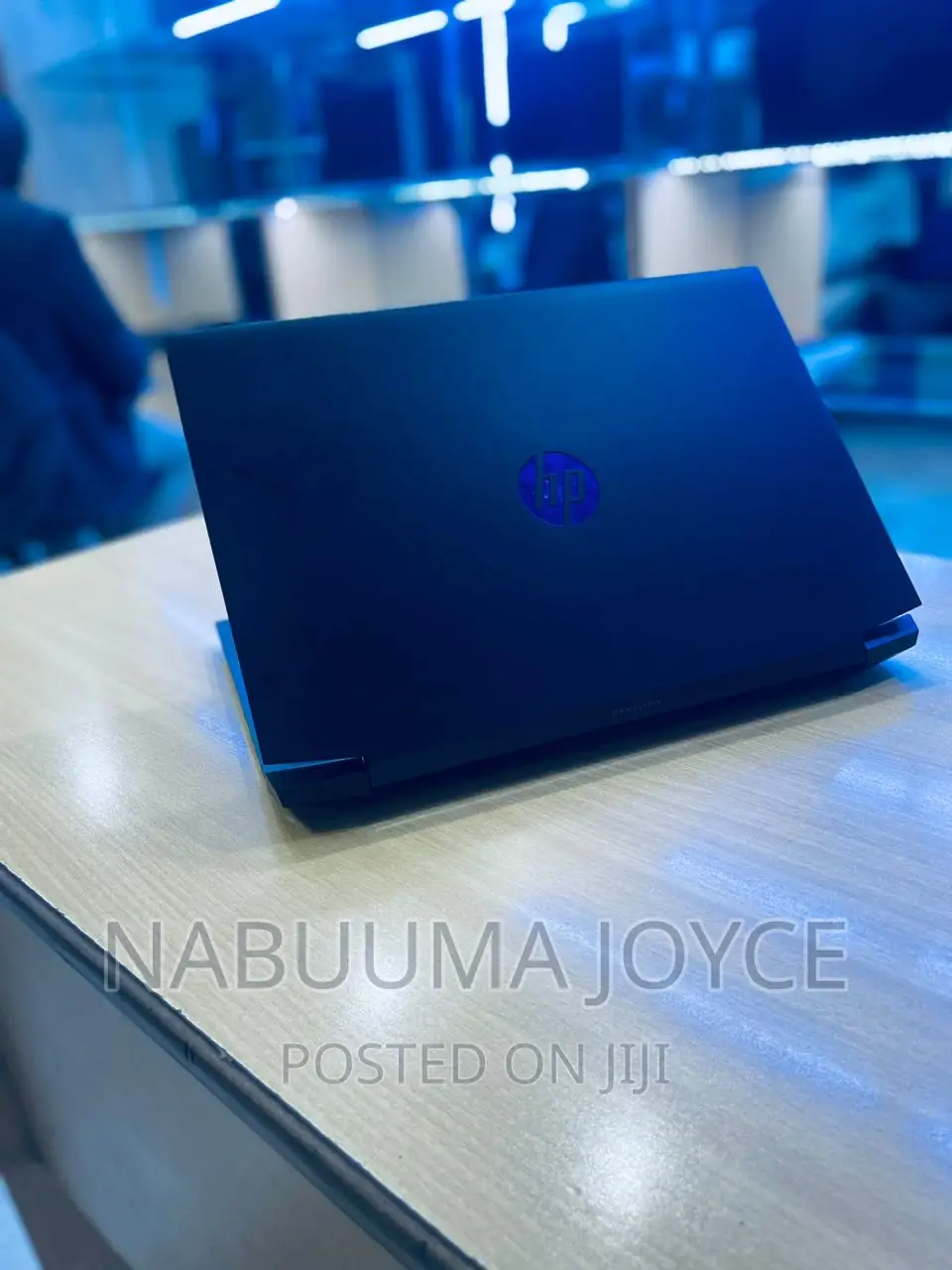 New Laptop HP Pavilion 15 8GB AMD Ryzen 5 SSD 512GB