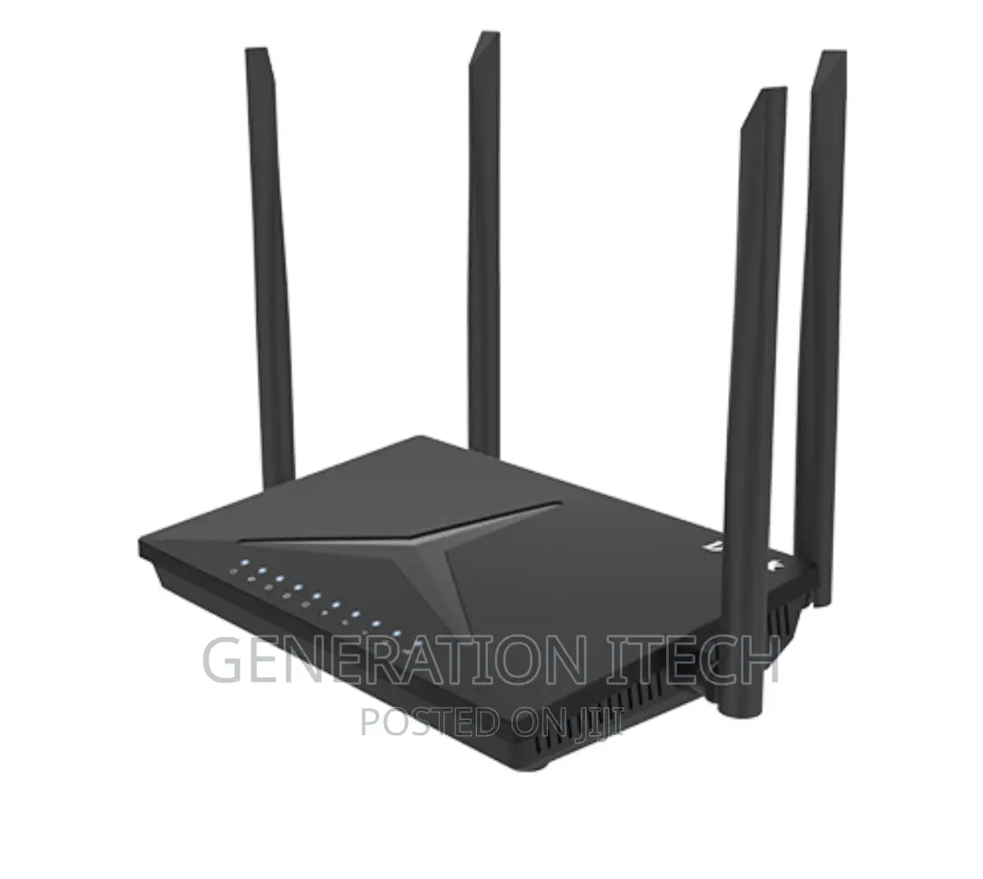 Dlink N300 4G LTE Router With Simcard Slot (DWR-M920