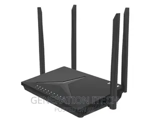 Dlink N300 4G LTE Router With Simcard Slot (DWR-M920