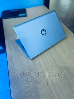 New Laptop HP ProBook 450 G8 8GB Intel Core I5 SSD 512GB