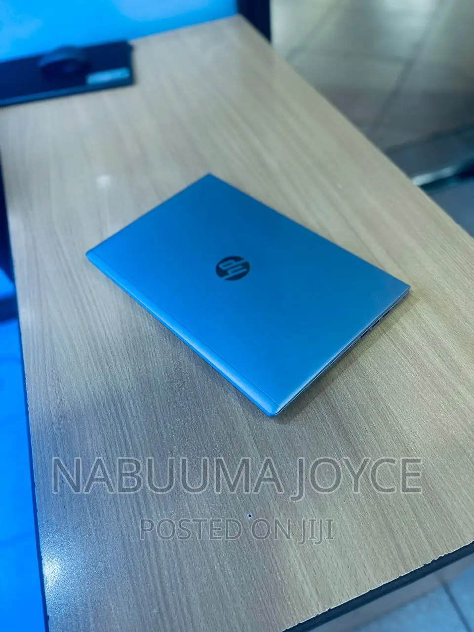New Laptop HP ProBook 450 G8 8GB Intel Core I5 SSD 512GB