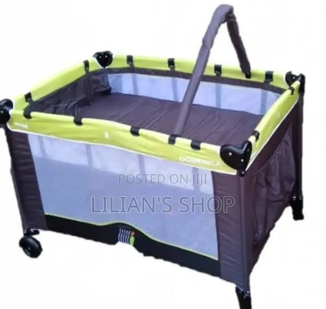 Baby Bed and Play Pen