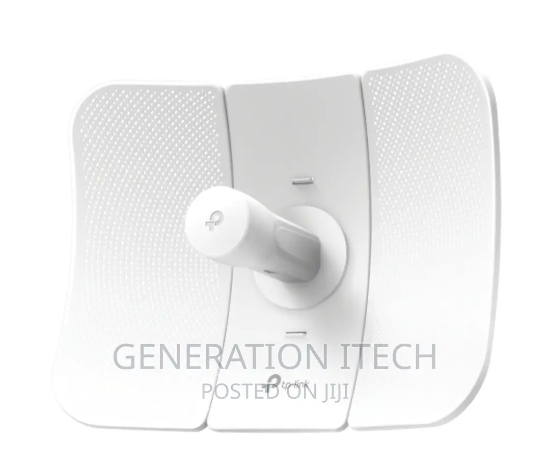 Tp Link Outdoor CPE Router 300mbps -CPE610- 5GHZ