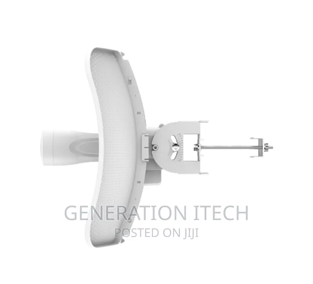 Tp Link Outdoor CPE Router 300mbps -CPE610- 5GHZ