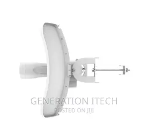 Tp Link Outdoor CPE Router 300mbps -CPE610- 5GHZ