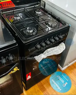 50x50 Full Gas Blue Flame