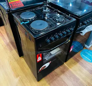50cmx50cm 2gas+2electric Cooker With Oven