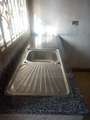 Terrazzo Kitchen Worktop