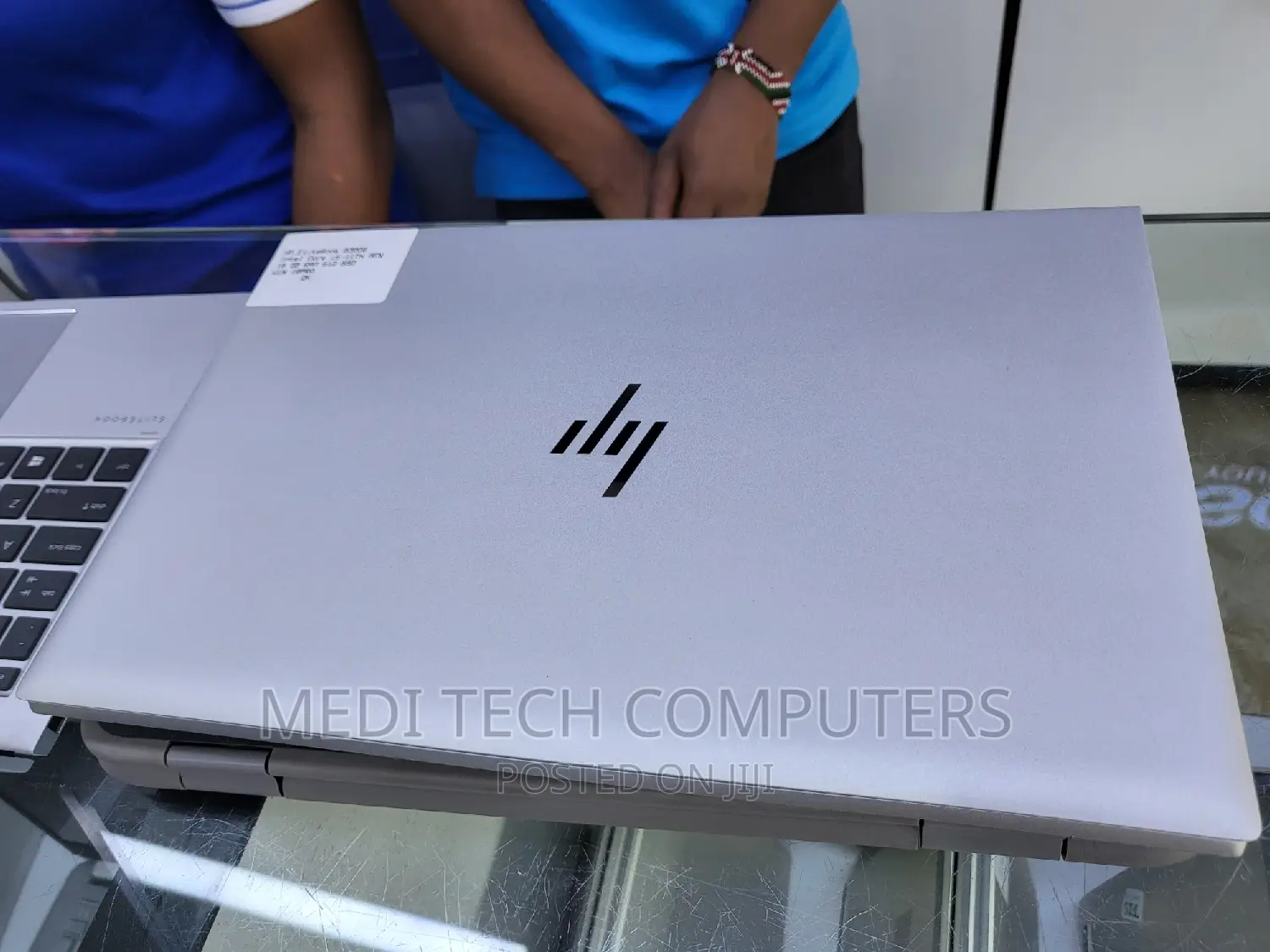 Laptop HP EliteBook X360 1030 G3 8GB Intel Core I5 SSD 256GB