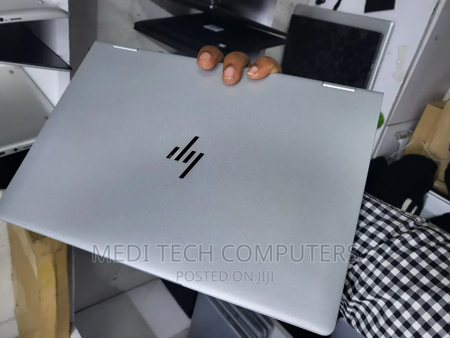 Laptop HP EliteBook X360 1030 G3 8GB Intel Core I5 SSD 256GB