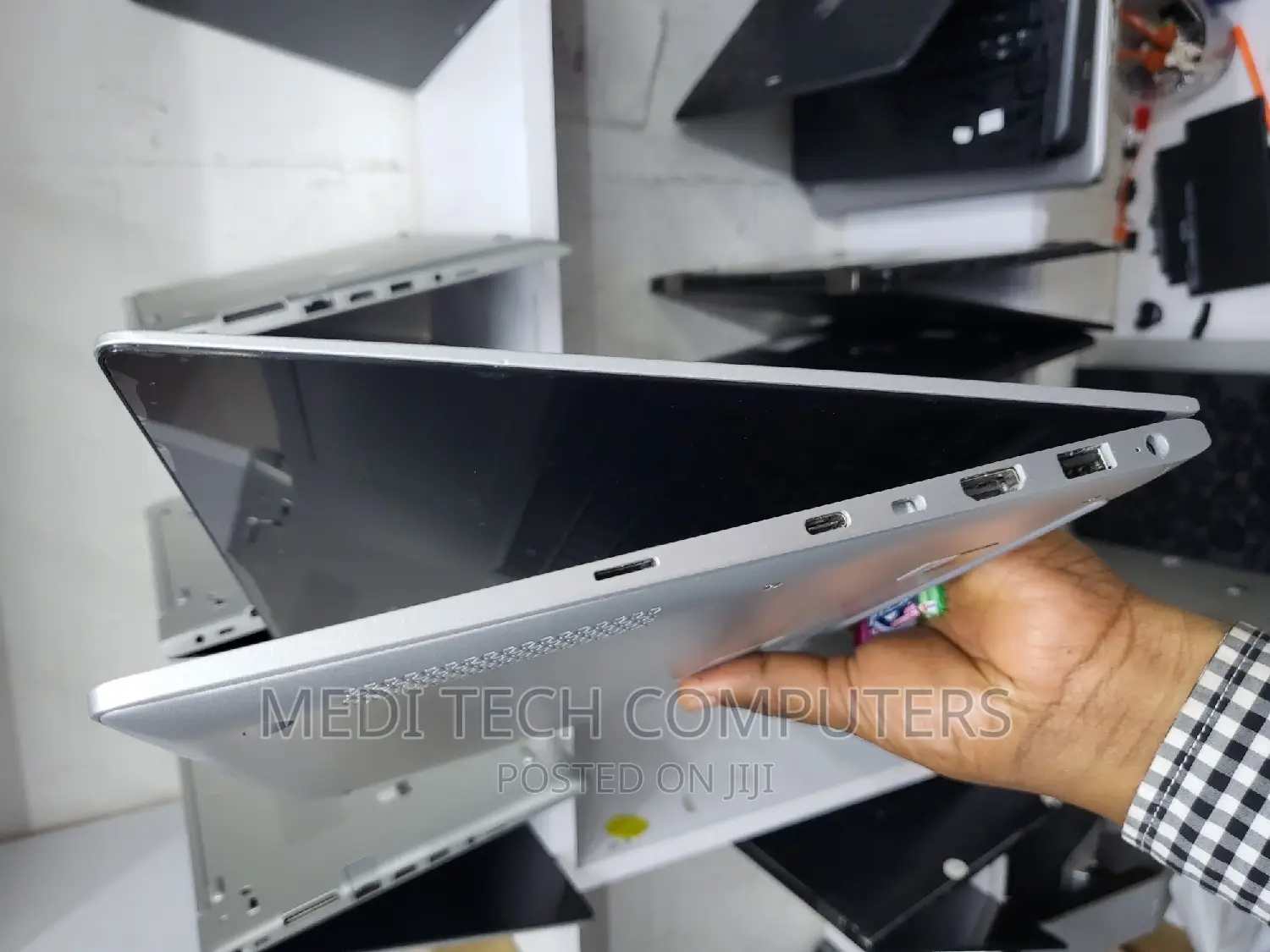 Laptop HP EliteBook X360 1030 G3 8GB Intel Core I5 SSD 256GB