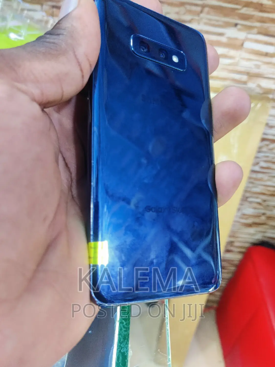 Samsung Galaxy S10e 128 GB
