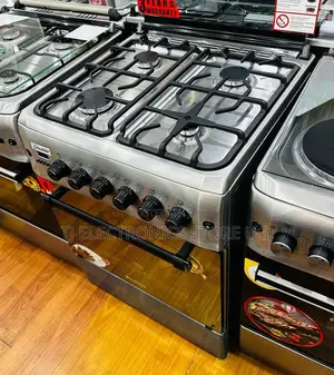 Full Gas 60x60cm Diamond Series Blue Flame Cooker